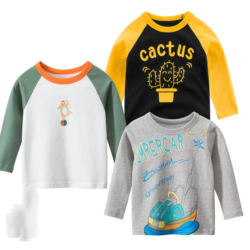 Spring New Products Korean Children&#039;s Wear