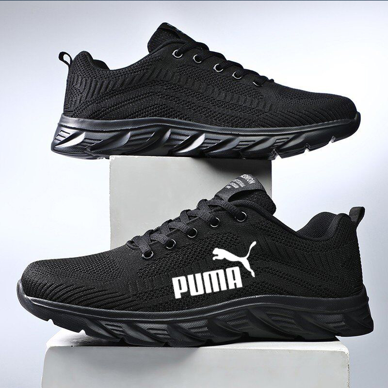 Ready Stock men&#039;s sport shoes men&#039;s shoes fly men sneakers